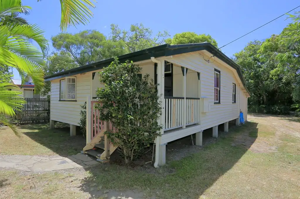 Main view of Homely house listing, 58 Sims Road, Walkervale QLD 4670