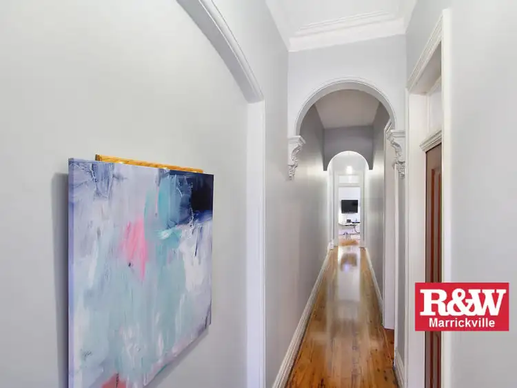 Third view of Homely house listing, 75 Victoria Road, Marrickville NSW 2204