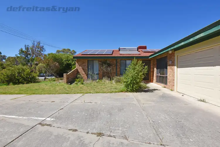 Fifth view of Homely house listing, 27 Pelican Ramble, Yangebup WA 6164