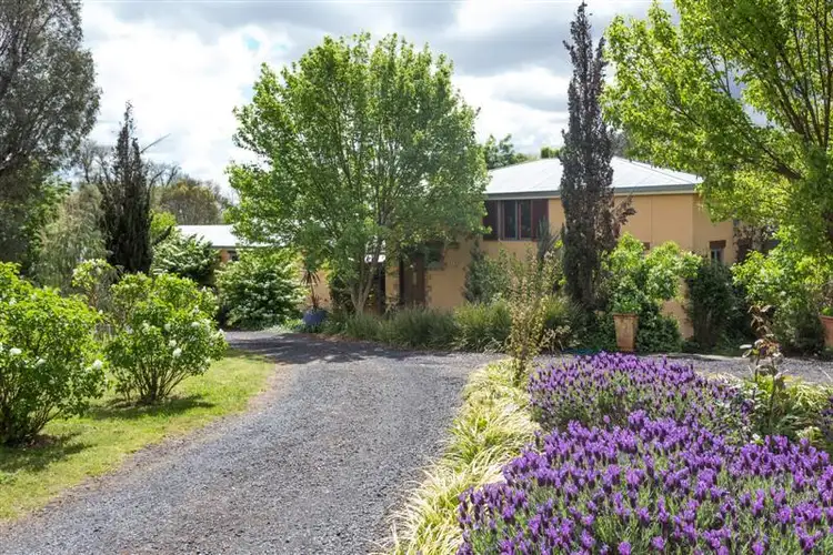 Third view of Homely house listing, 28/477 Wee Jasper Road, Tumut NSW 2720