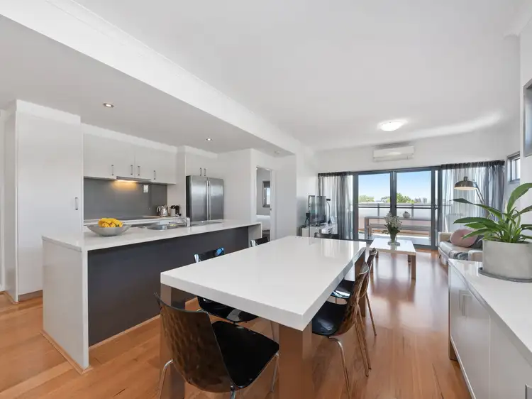 Fourth view of Homely apartment listing, 7/226 Beaufort Street, Perth WA 6000