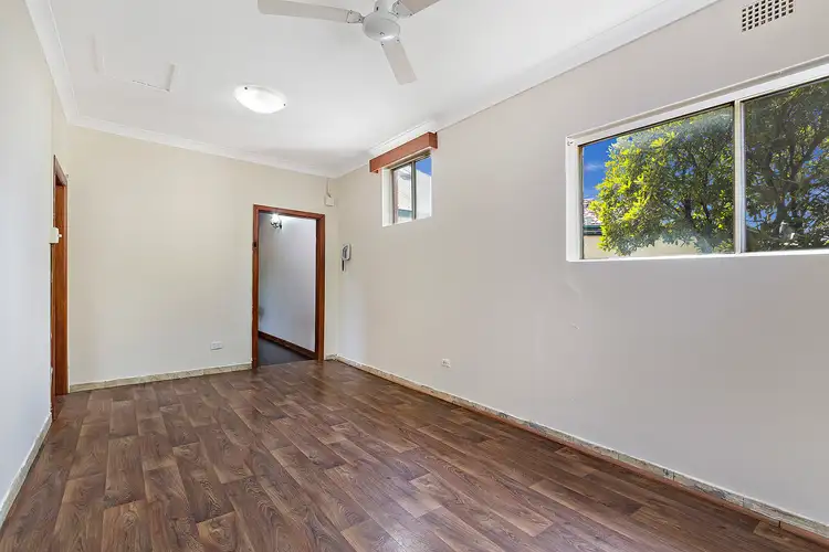 Fourth view of Homely house listing, 60 Carlisle Street, Ashfield NSW 2131