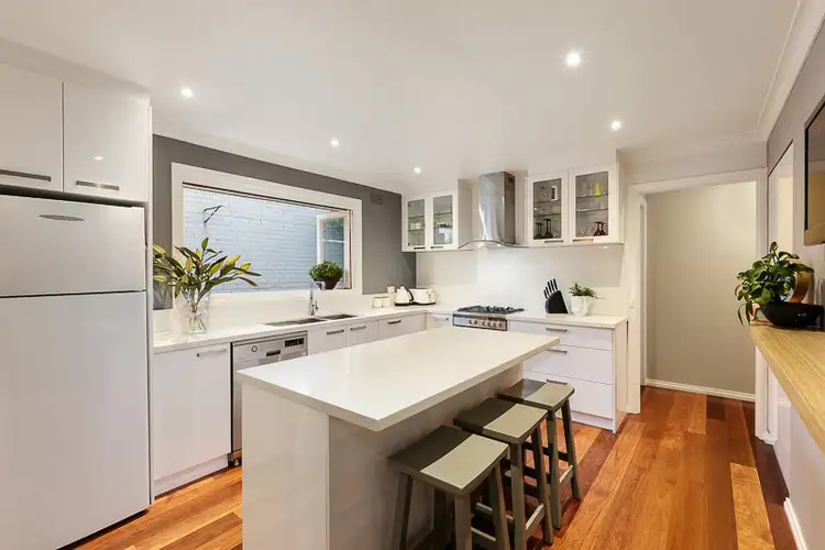 Third view of Homely townhouse listing, 2/2-4 Wellington Street, Mornington VIC 3931