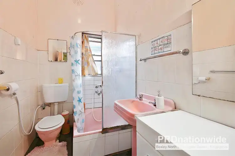 Sixth view of Homely house listing, 104 Wardell Road, Earlwood NSW 2206