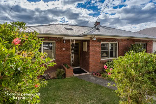 17 Adelaide Street, South Hobart TAS 7004