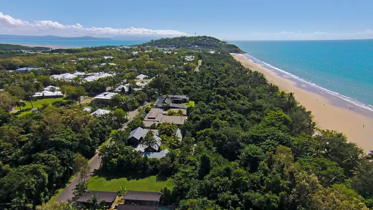 Sixth view of Homely land listing, Lot 12 Beachfront Mirage, Port Douglas QLD 4877