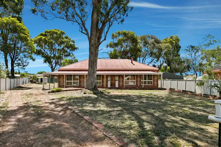 Main view of Homely house listing, 38 Redwood Drive, Strathfieldsaye VIC 3551