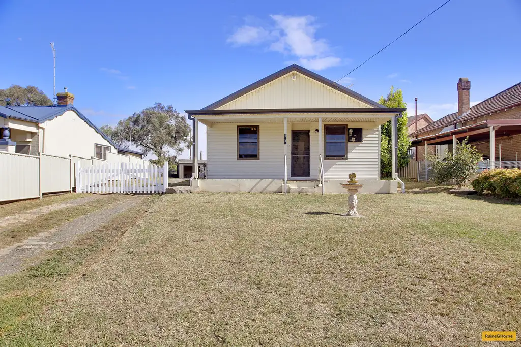 Main view of Homely house listing, 58 Deccan Street, Goulburn NSW 2580