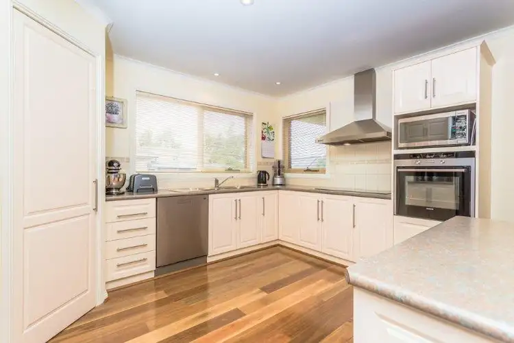 Second view of Homely house listing, 34 Armidale Street, Norwood TAS 7250