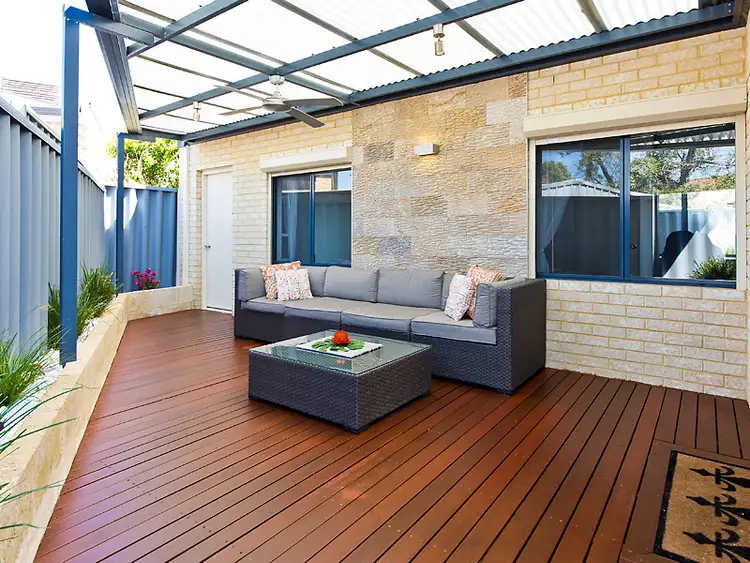 Fifth view of Homely house listing, 6c Selhan Place, Westminster WA 6061