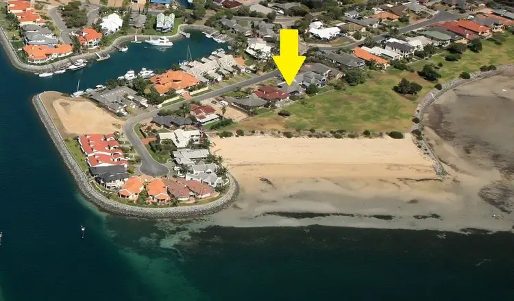 7 North Point Avenue, Port Lincoln SA 5606