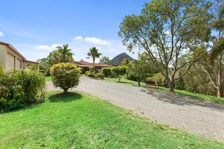 Third view of Homely house listing, 26 Settlers Rise, Pomona QLD 4568