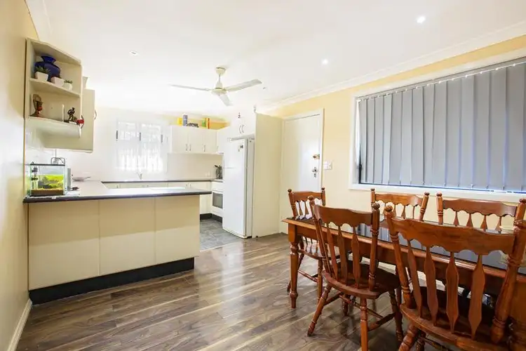 Fifth view of Homely house listing, 42 Richmond Road, Cambridge Park NSW 2747