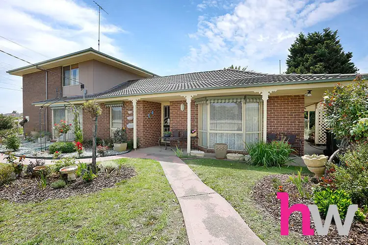 45 Enfield Drive, St Albans Park VIC 3219
