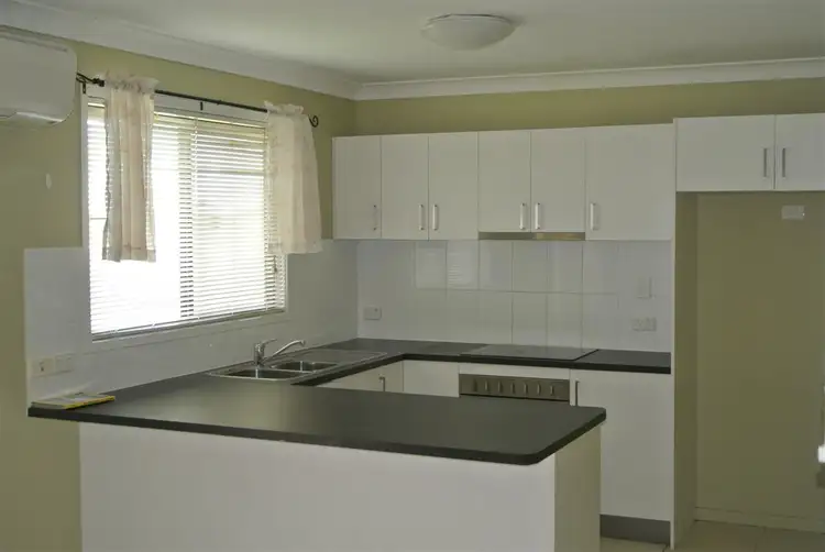 Second view of Homely house listing, 38 Mayfair Drive, Emerald QLD 4720