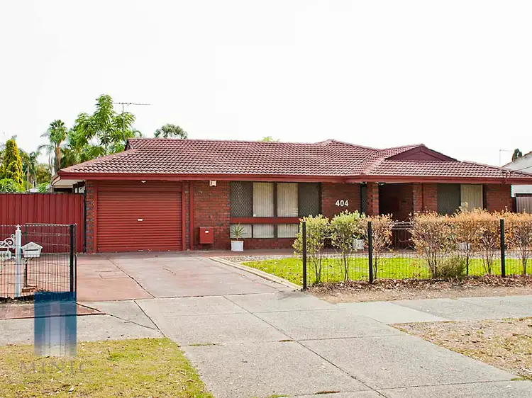 Third view of Homely house listing, 404 High Road, Riverton WA 6148