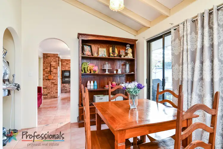 Fifth view of Homely semi-detached listing, 31B Sheldrake Way, Willetton WA 6155