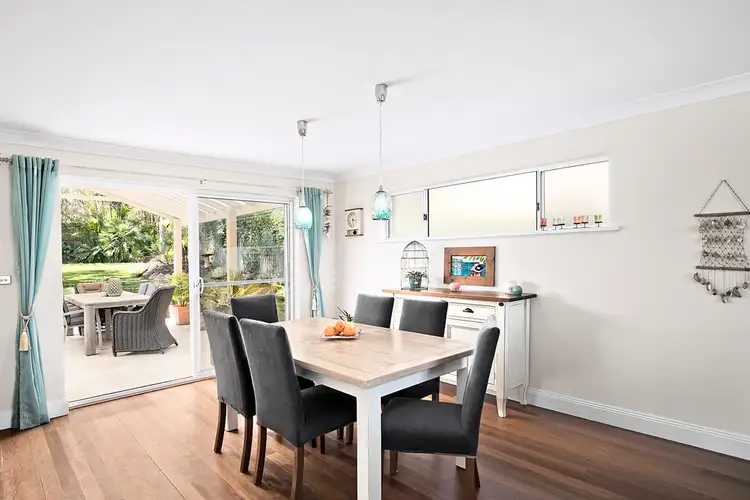 Seventh view of Homely house listing, 212 Woorarra Avenue, Elanora Heights NSW 2101