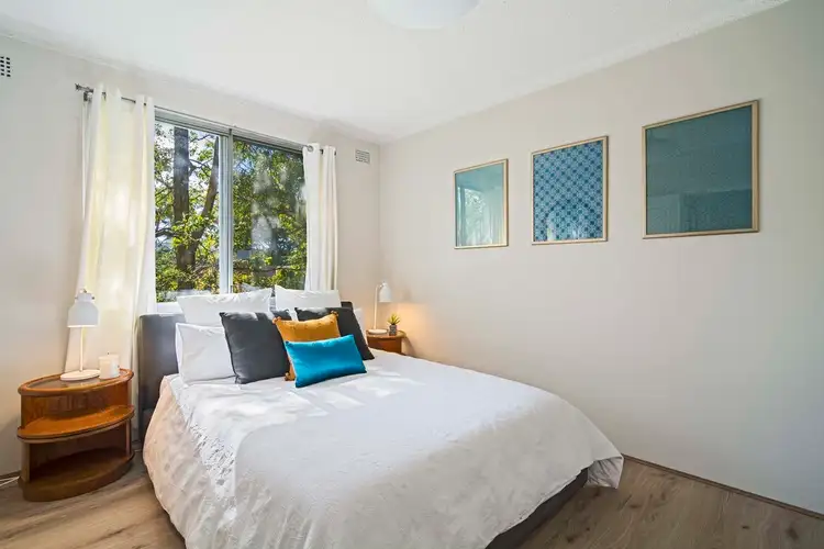 Fourth view of Homely unit listing, 17/496-504 Mowbray Road, Lane Cove NSW 2066