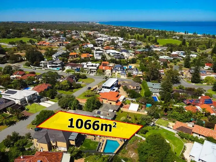 26 Hovea Crescent, City Beach WA 6015