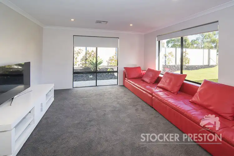 Seventh view of Homely house listing, 33 Amberley Loop, Dunsborough WA 6281