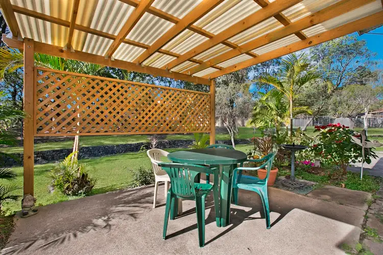 Second view of Homely house listing, 7 Ulagree Street, Wynnum West QLD 4178