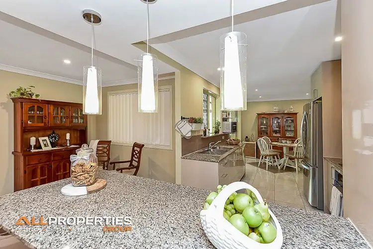 Second view of Homely house listing, 112 LAMBERTH ROAD, Regents Park QLD 4118