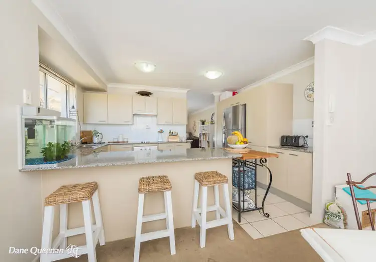 Sixth view of Homely semi-detached listing, 16 Lamandra Crescent, Nelson Bay NSW 2315