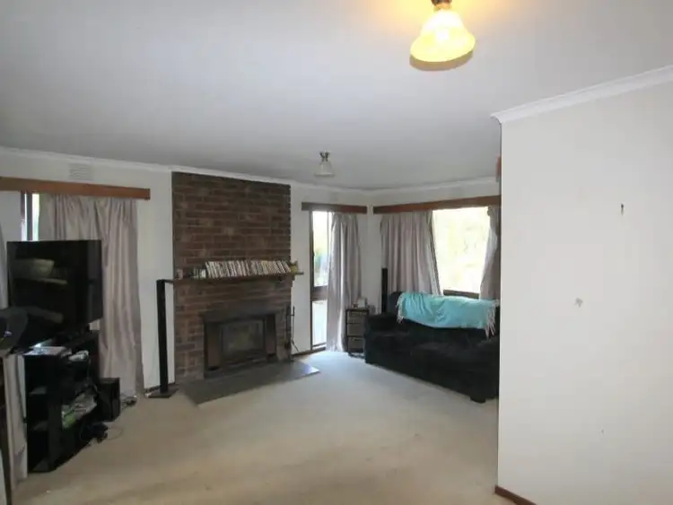 Second view of Homely house listing, 4 Eveline Court, Mirboo North VIC 3871