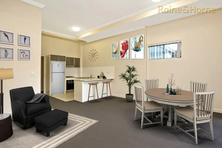Main view of Homely apartment listing, 3/51-53 King Street, St Marys NSW 2760