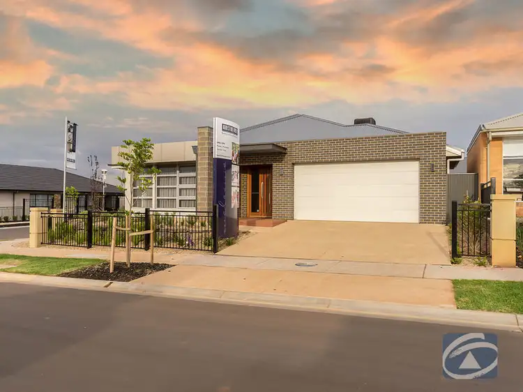 Lot 15 (8) Lake Entrance, Blakeview SA 5114