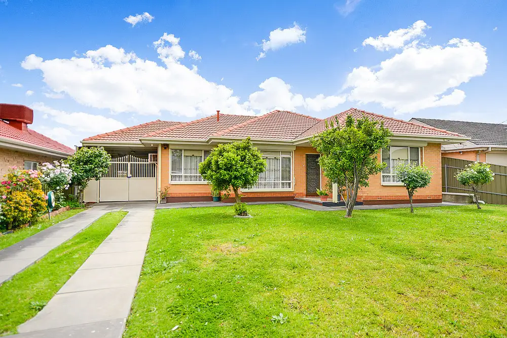 Main view of Homely house listing, 27 Lomman Avenue, Newton SA 5074