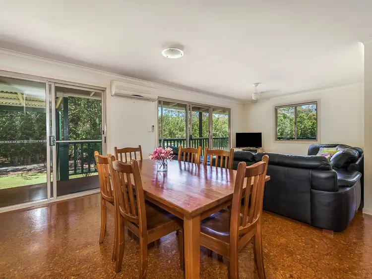 Sixth view of Homely house listing, 146 Kinmond Creek Road, Cootharaba QLD 4565