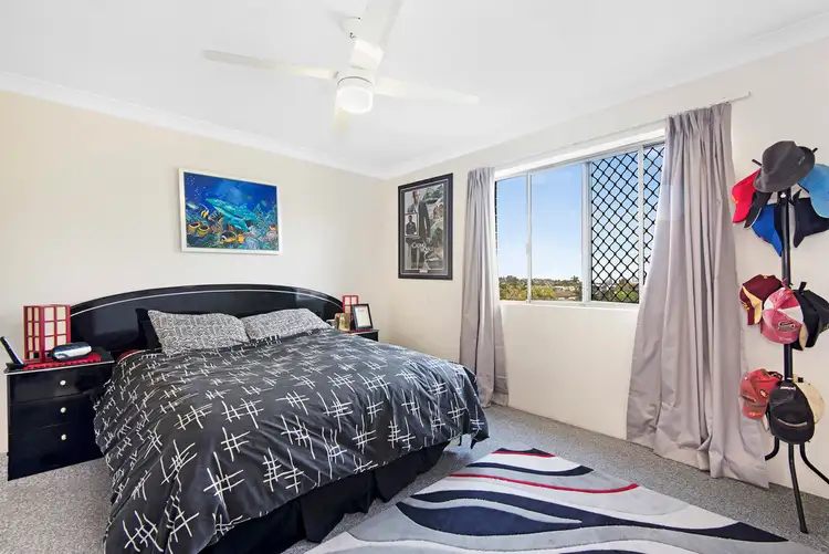 Sixth view of Homely unit listing, 3/23 Everton Tce, Everton Park QLD 4053