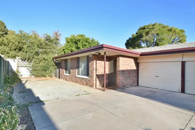 Second view of Homely unit listing, 3-803 Marion Road, Mitchell Park SA 5043