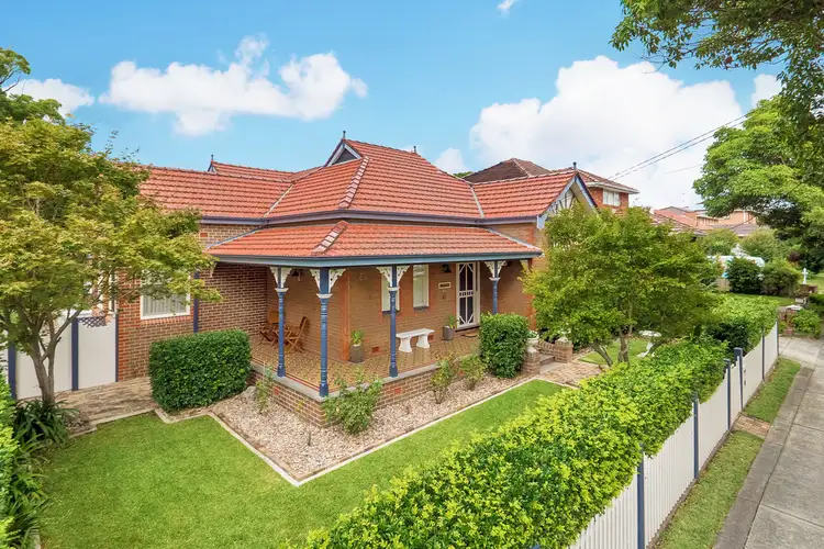 Main view of Homely house listing, 79 Edgbaston Road, Beverly Hills NSW 2209