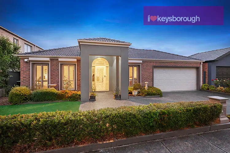 33 Keylana Drive, Keysborough VIC 3173