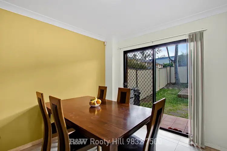 Fourth view of Homely townhouse listing, 4/49 Hythe Street, Mount Druitt NSW 2770