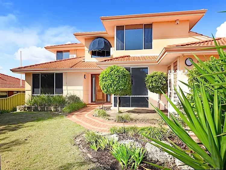 55 Branksome Gardens, City Beach WA 6015