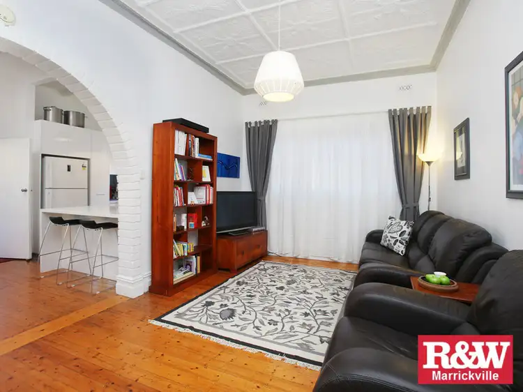 Fourth view of Homely house listing, 38 Edward Street, Marrickville NSW 2204