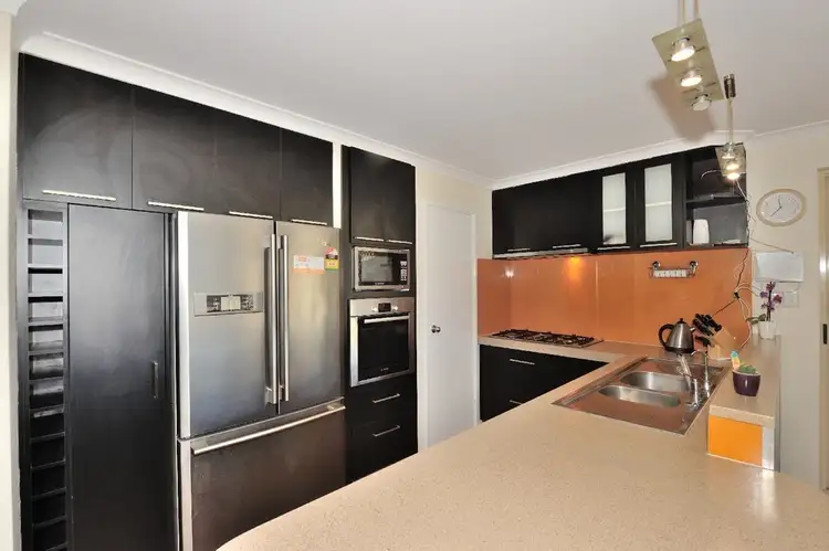 Fourth view of Homely house listing, 26 Crystaluna Drive, Golden Bay WA 6174