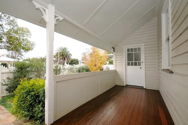 Fourth view of Homely house listing, 46 Bridge Street, East Toowoomba QLD 4350