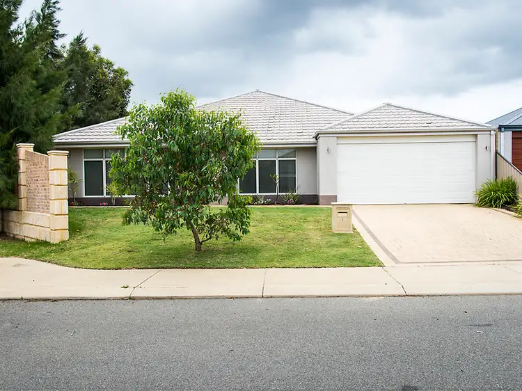 Second view of Homely house listing, 1 Kinnear Trail, Byford WA 6122