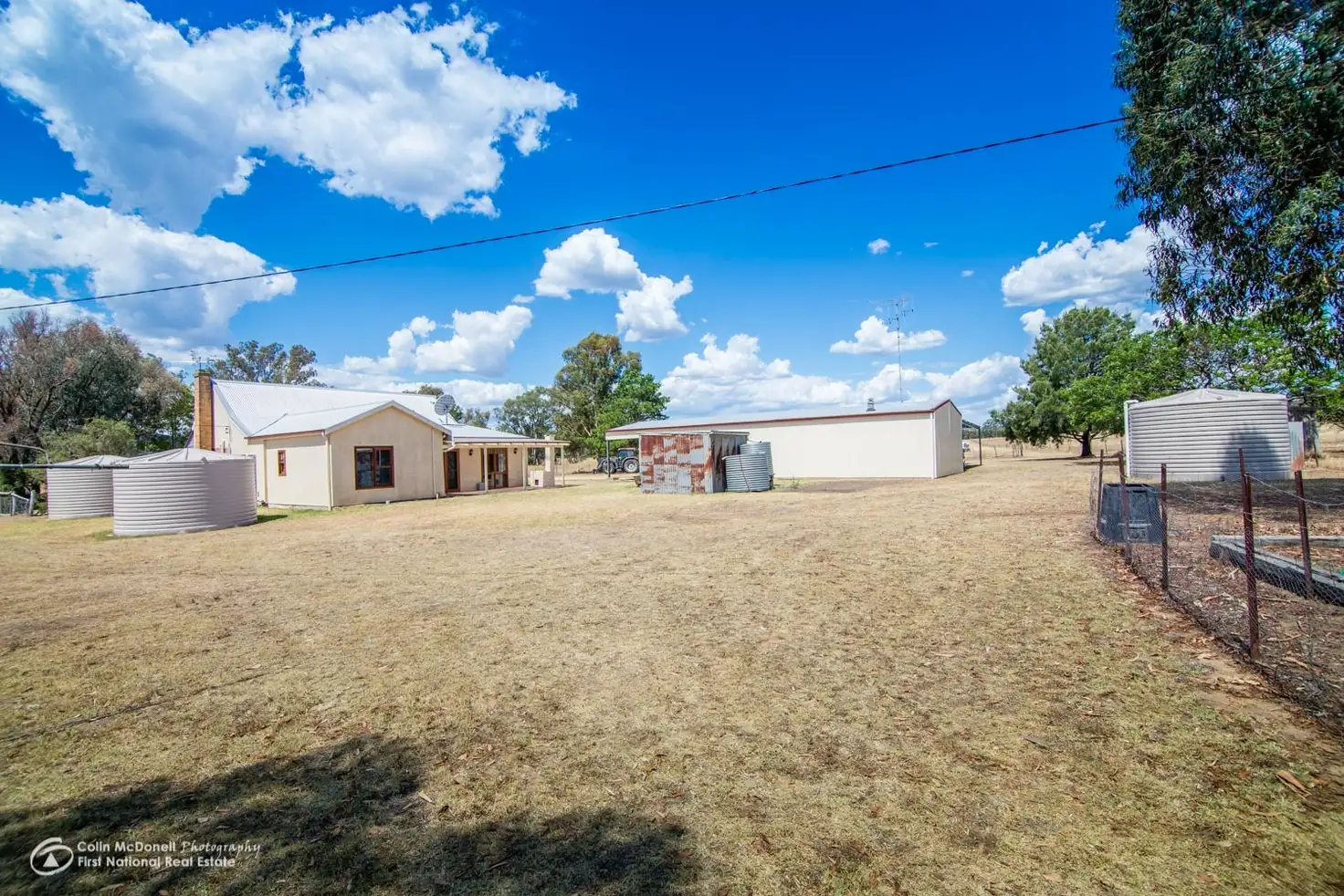 Main view of Homely rural property listing, 172 Cooyal Lane, Mudgee NSW 2850