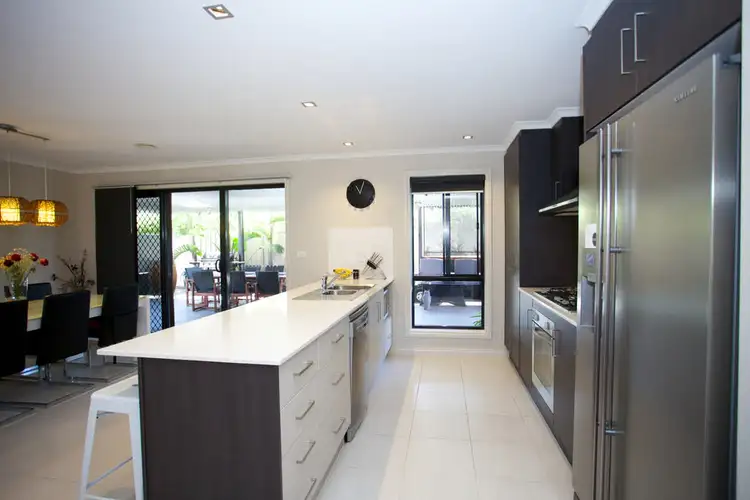 Third view of Homely house listing, 12 Hughes Street, Horsham VIC 3400