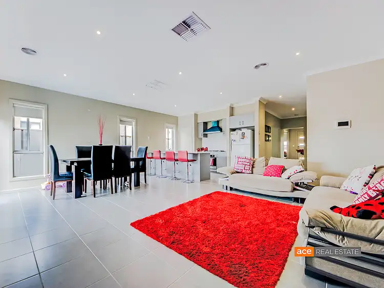 Seventh view of Homely house listing, 158 Crossway Avenue, Tarneit VIC 3029