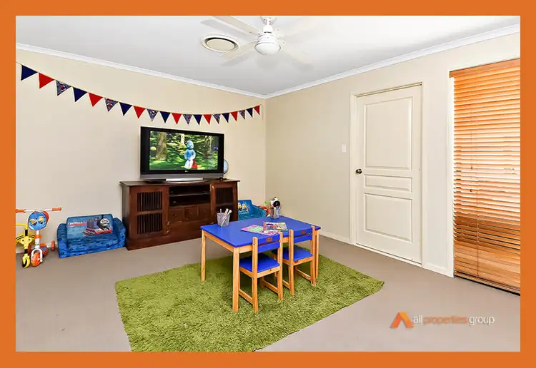 Sixth view of Homely house listing, 3 Coolibah Street, Heathwood QLD 4110