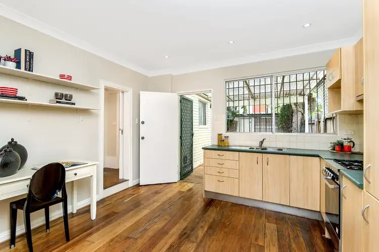 Fourth view of Homely house listing, 304 Edgeware Road, Newtown NSW 2042