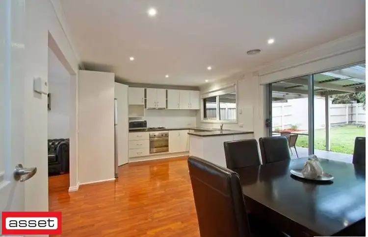 Sixth view of Homely house listing, 4 Adelong Court, Patterson Lakes VIC 3197