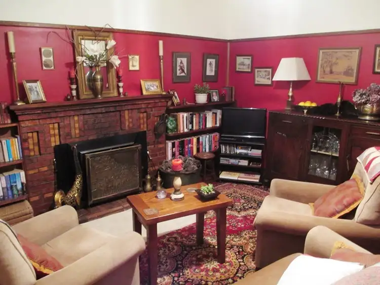 Main view of Homely house listing, 22 McKenzie St, Alexandra VIC 3714